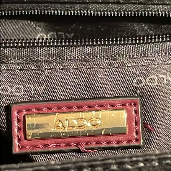 Aldo crossbody bag - Picture 10 of 14